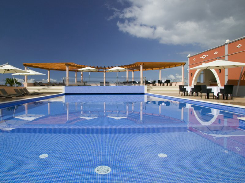 Résidence Pierre et Vacances premium Palheiro Village Golf Gardens & Spa - Madère - Funchal visuel 1/4