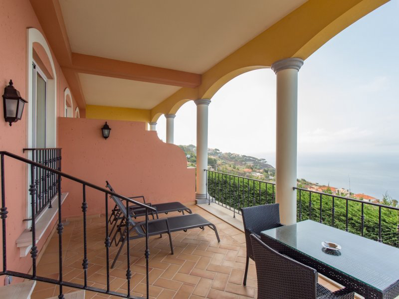 Résidence Pierre et Vacances premium Palheiro Village Golf Gardens & Spa - Madère - Funchal visuel 3/4