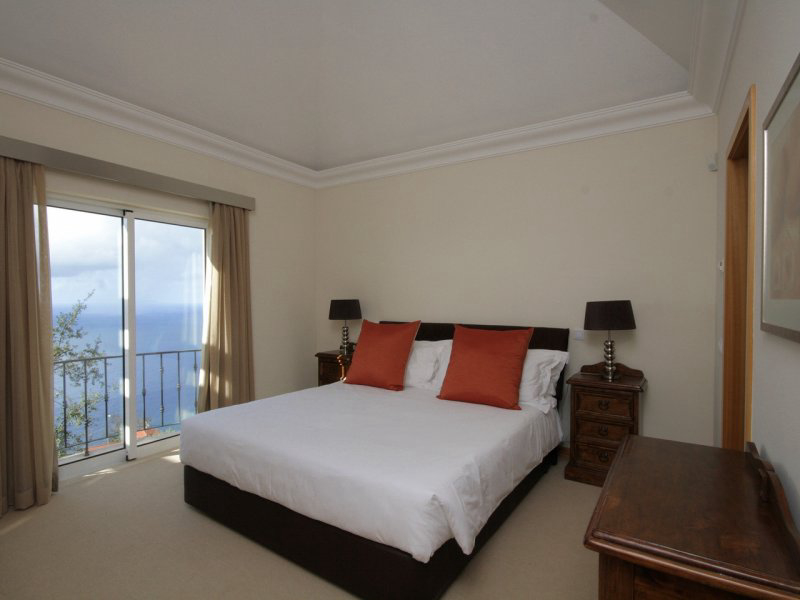 Résidence Pierre et Vacances premium Palheiro Village Golf Gardens & Spa - Madère - Funchal visuel 4/4