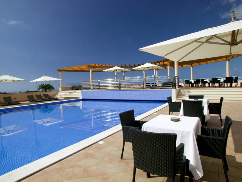 Résidence Pierre et Vacances premium Palheiro Village Golf Gardens & Spa - Madère - Funchal visuel 2/4