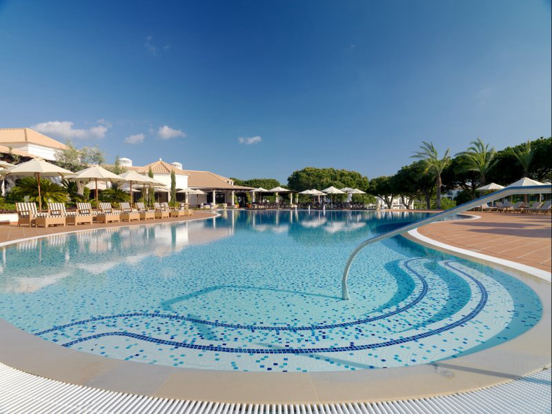Résidence Pierre et Vacances premium Pine Cliffs Resort Algarve - Albufeira visuel 2/3