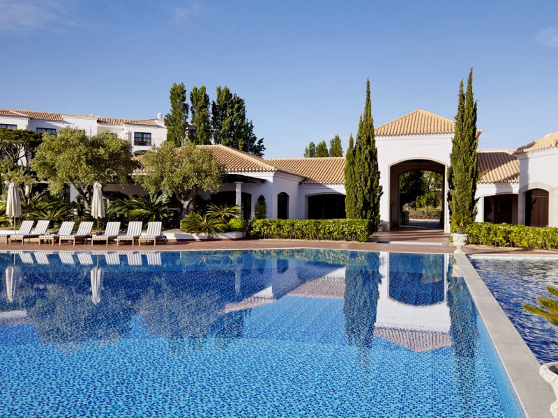 Résidence Pierre et Vacances premium Pine Cliffs Resort Algarve - Albufeira visuel 1/3