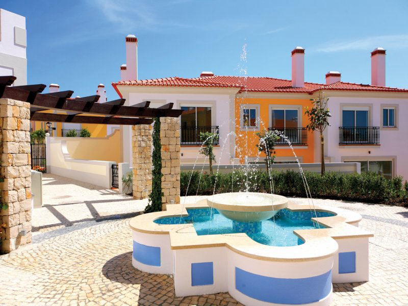 Résidence Pierre et Vacances premium Praia D'El Rey Golf and Beach Resort Leiria - Obidos visuel 1/3