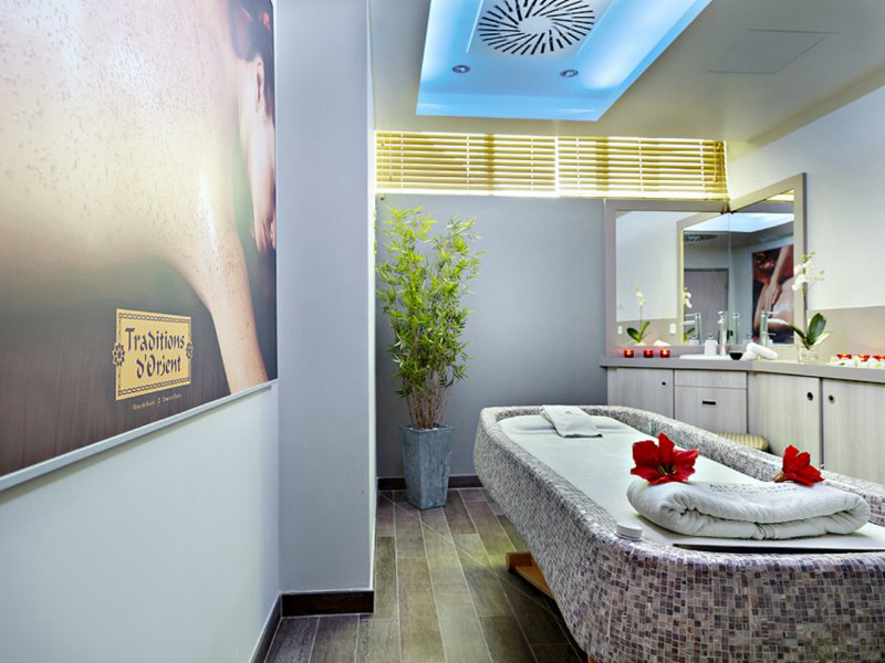 Résidence Pierre et Vacances Premium Résidence & Spa Basse-Normandie - Houlgate visuel 6/13