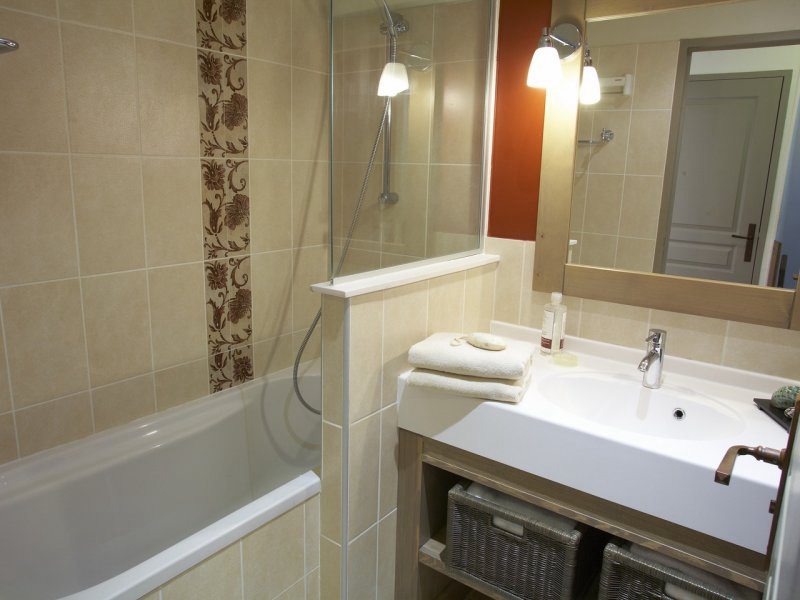 Résidence Pierre et Vacances Premium Résidence & Spa Basse-Normandie - Houlgate visuel 13/13