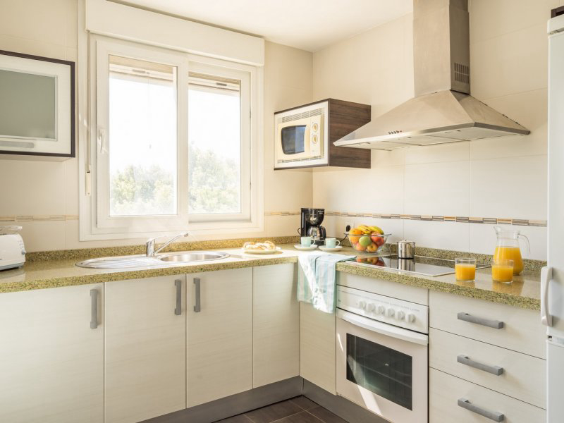 Résidence Pierre et Vacances Roquetas de mar Andalousie - Almería visuel 5/12