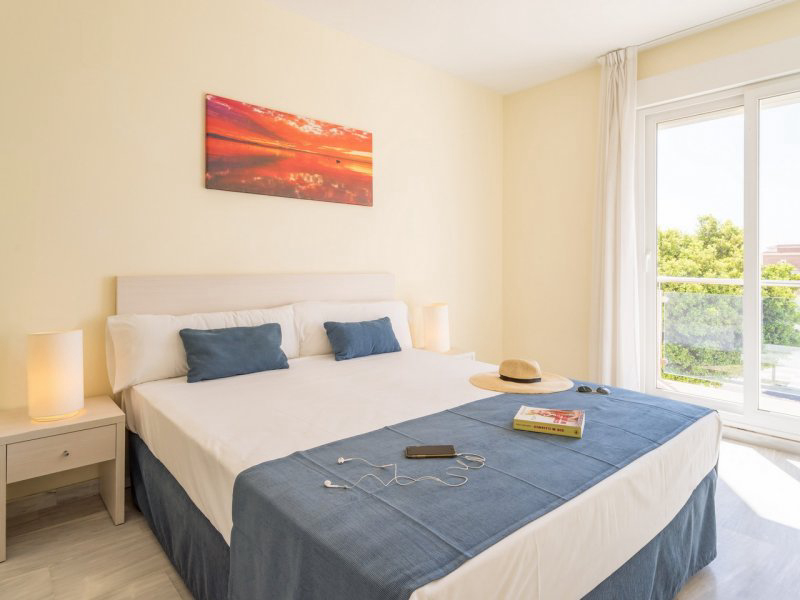 Résidence Pierre et Vacances Roquetas de mar Andalousie - Almería visuel 6/12