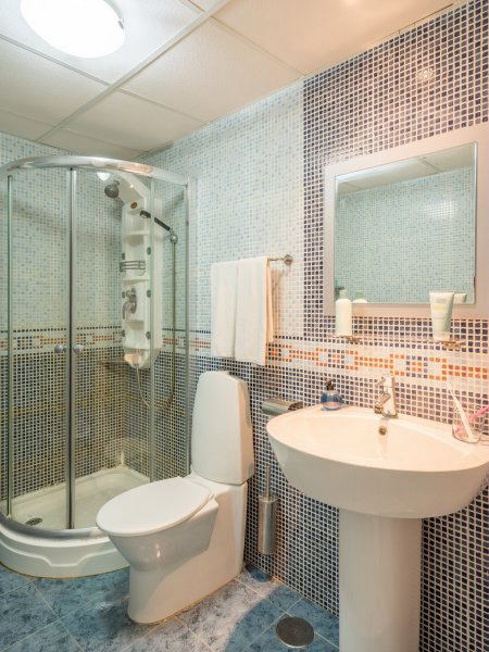 Résidence Pierre et Vacances Roquetas de mar Andalousie - Almería visuel 8/12