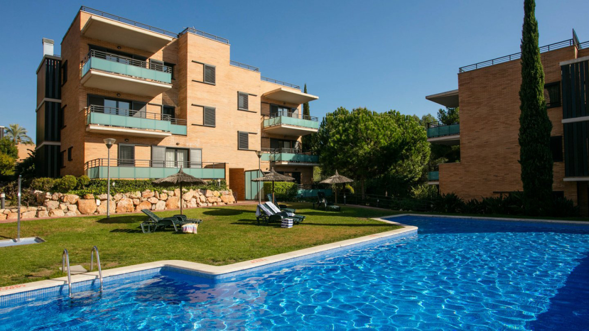 Résidence Pierre et Vacances Salou Costa Dorada - Salou visuel 1/13