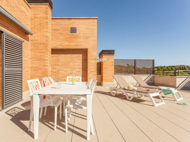 Résidence Pierre et Vacances Salou Costa Dorada - Salou visuel 8/13