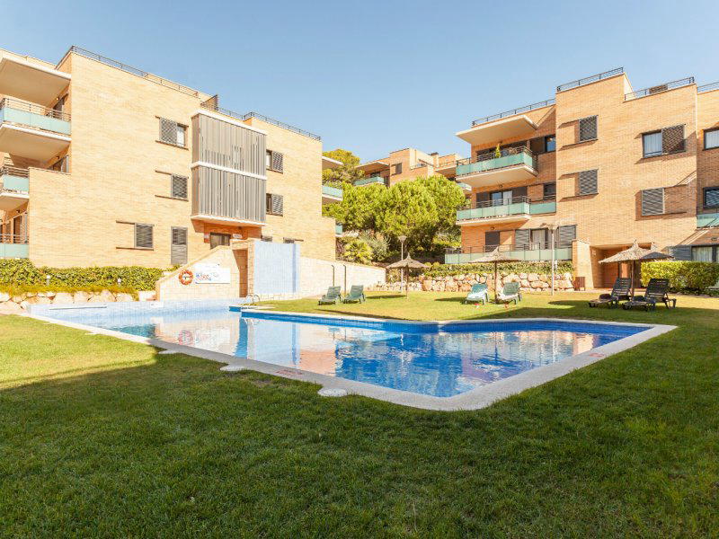 Résidence Pierre et Vacances Salou Costa Dorada - Salou visuel 3/13