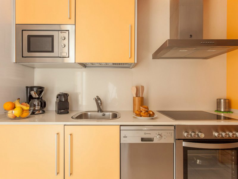 Résidence Pierre et Vacances Salou Costa Dorada - Salou visuel 11/13