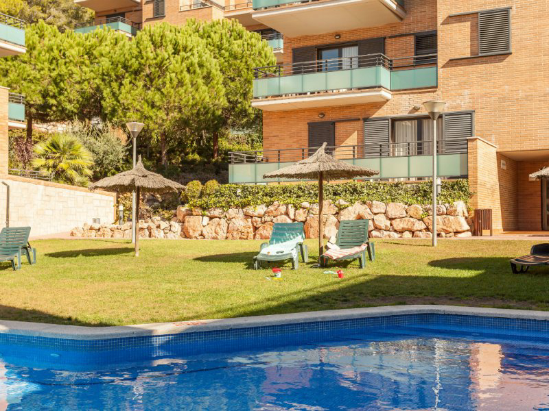 Résidence Pierre et Vacances Salou Costa Dorada - Salou visuel 5/13