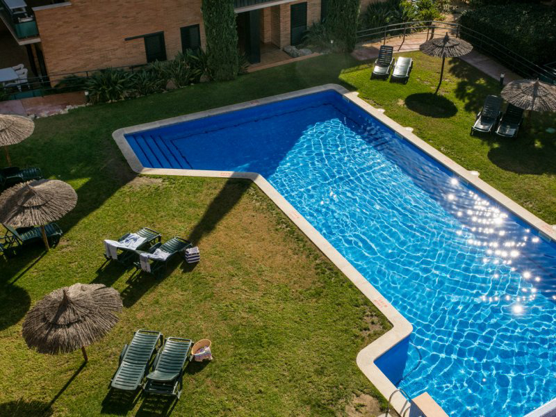 Résidence Pierre et Vacances Salou Costa Dorada - Salou visuel 4/13