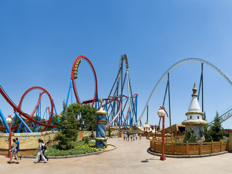 Résidence Pierre et Vacances Salou Costa Dorada - Salou visuel 2/13