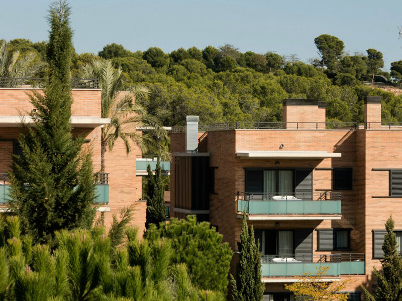 Résidence Pierre et Vacances Salou Costa Dorada - Salou visuel 6/13