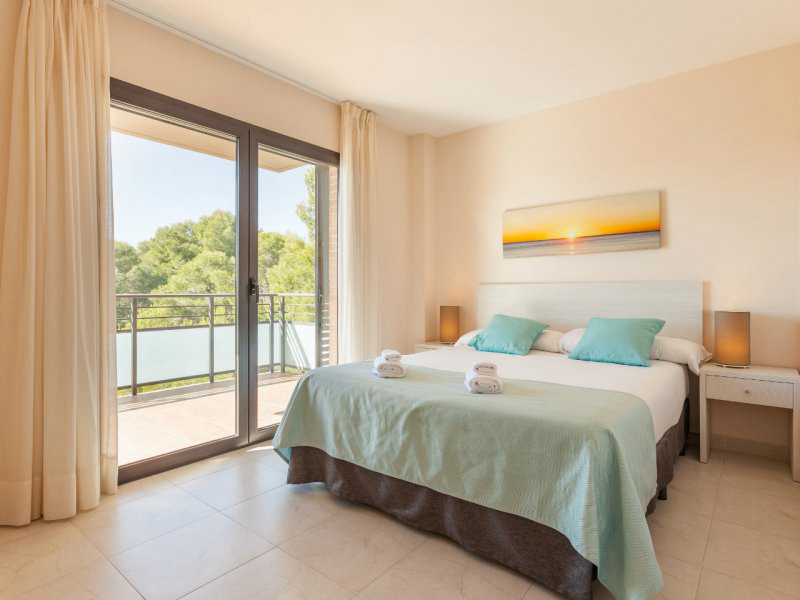 Résidence Pierre et Vacances Salou Costa Dorada - Salou visuel 12/13