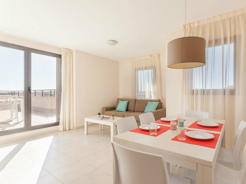 Résidence Pierre et Vacances Salou Costa Dorada - Salou visuel 10/13