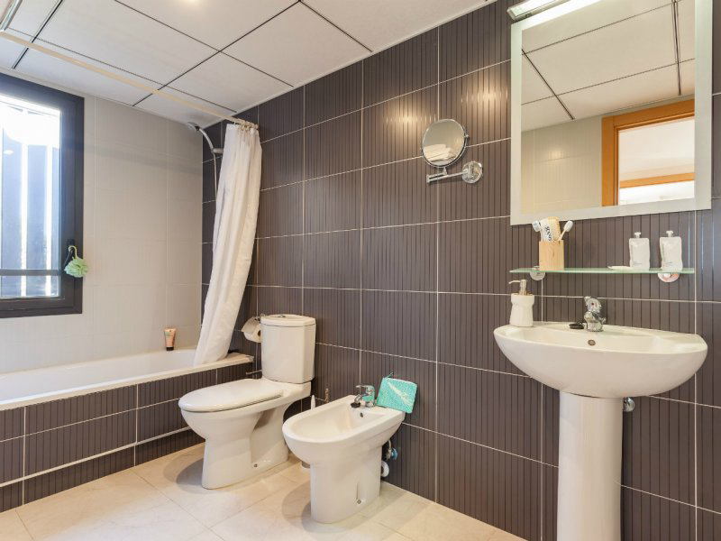 Résidence Pierre et Vacances Salou Costa Dorada - Salou visuel 13/13