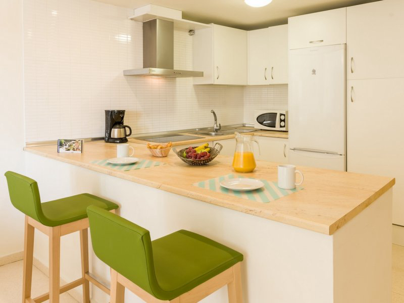 Résidence Pierre et Vacances Sevilla Andalousie - Séville visuel 9/11