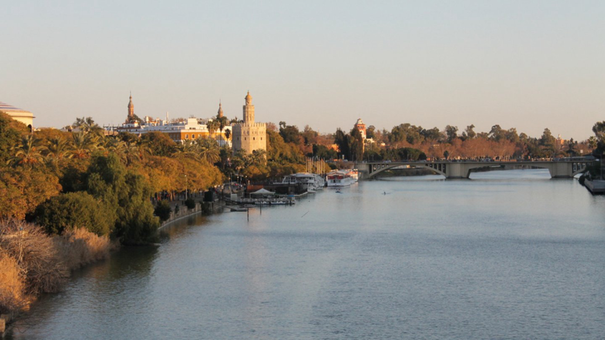 Résidence Pierre et Vacances Sevilla Andalousie - Séville visuel 2/11