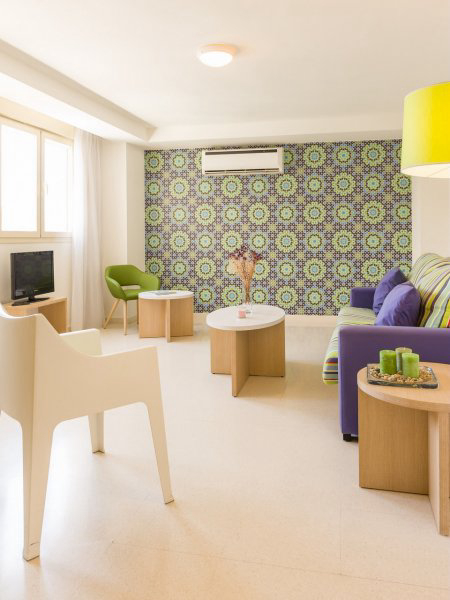 Résidence Pierre et Vacances Sevilla Andalousie - Séville visuel 6/11