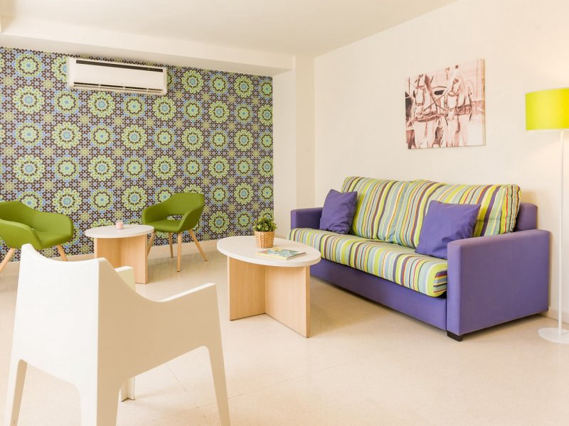 Résidence Pierre et Vacances Sevilla Andalousie - Séville visuel 5/11