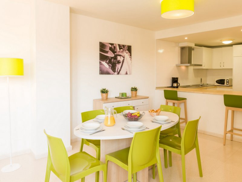 Résidence Pierre et Vacances Sevilla Andalousie - Séville visuel 8/11