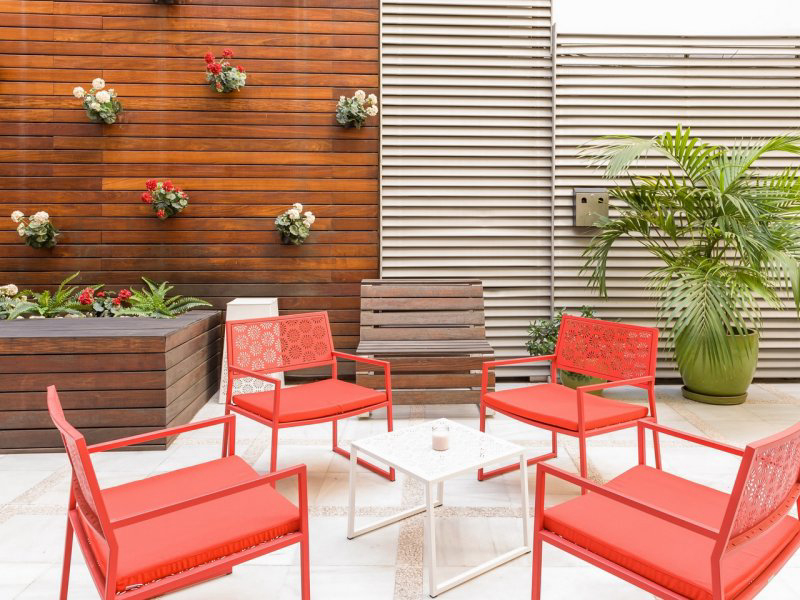 Résidence Pierre et Vacances Sevilla Andalousie - Séville visuel 7/11