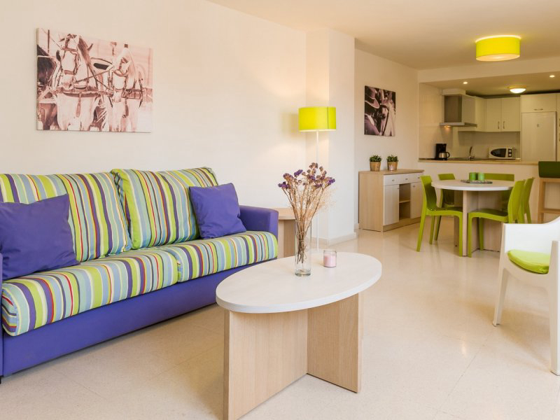 Résidence Pierre et Vacances Sevilla Andalousie - Séville visuel 10/11