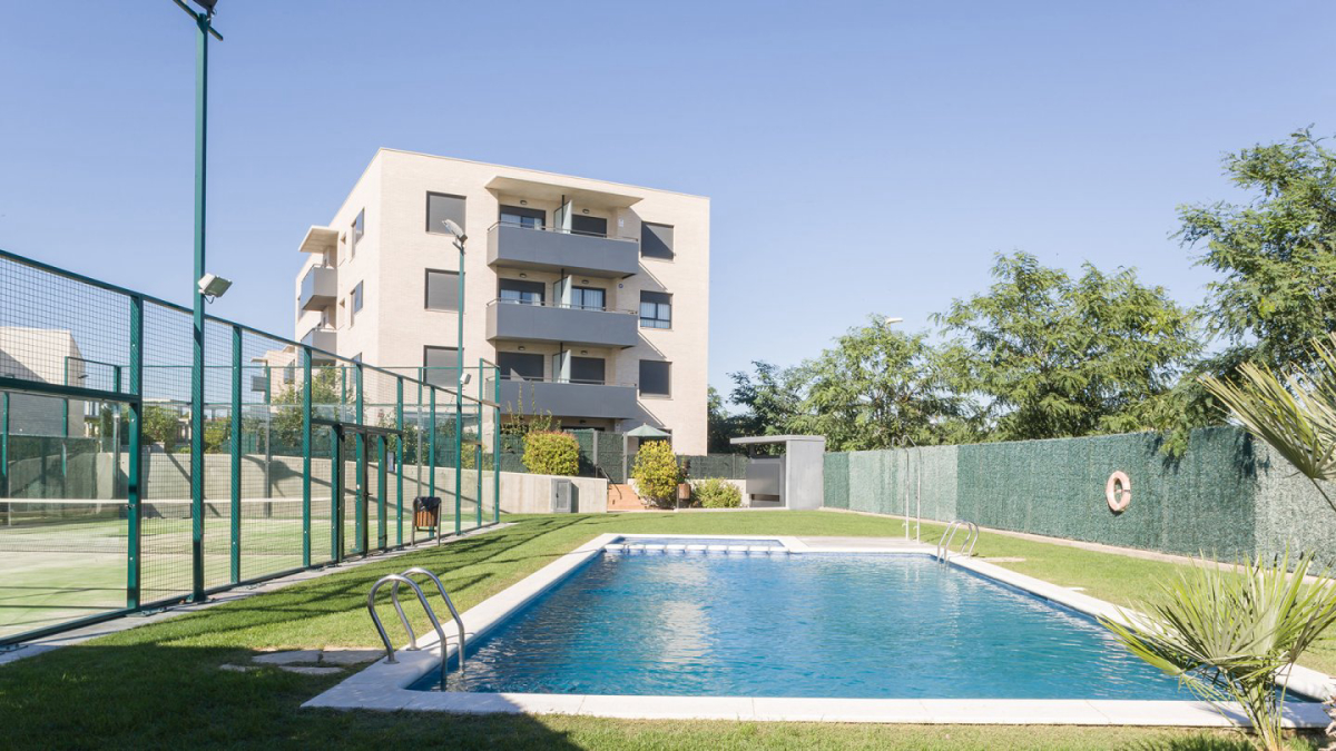 Résidence Pierre et Vacances Torredembarra Costa Dorada - Torredembarra visuel 1/1