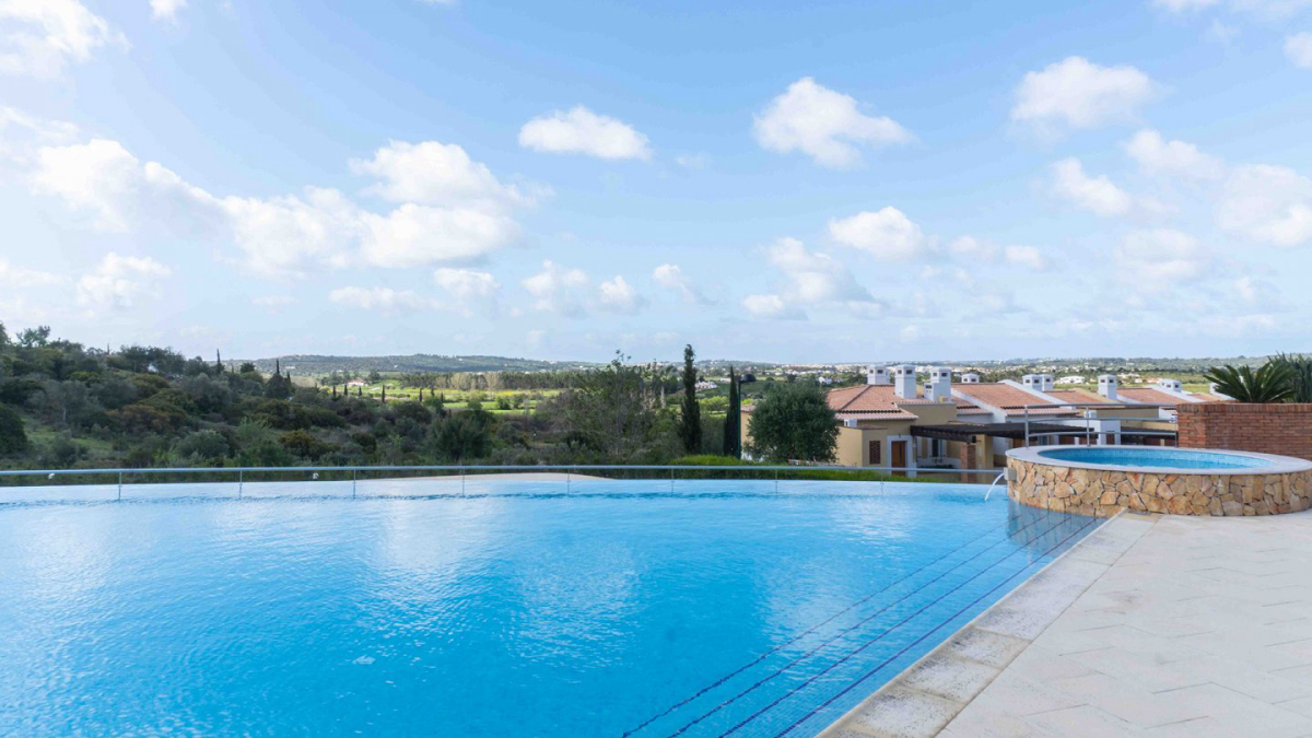 Résidence Pierre et Vacances Vale da Ribeira Algarve - Mexilhoeira Grande visuel 3/3