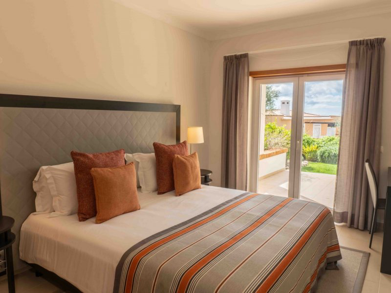 Résidence Pierre et Vacances Vale da Ribeira Algarve - Mexilhoeira Grande visuel 1/3