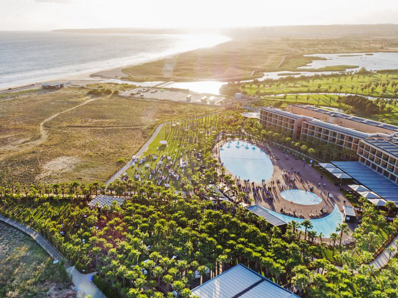 Résidence Pierre et Vacances Vidamar Resort Algarve Algarve - Albufeira visuel 2/4