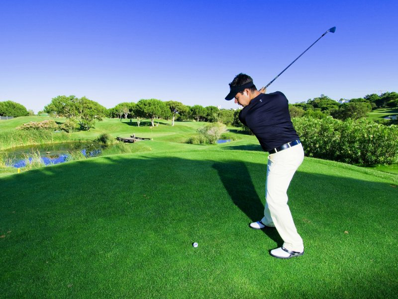 Résidence Pierre & Vacances Balaia Golf Village Algarve - Albufeira visuel 6/8