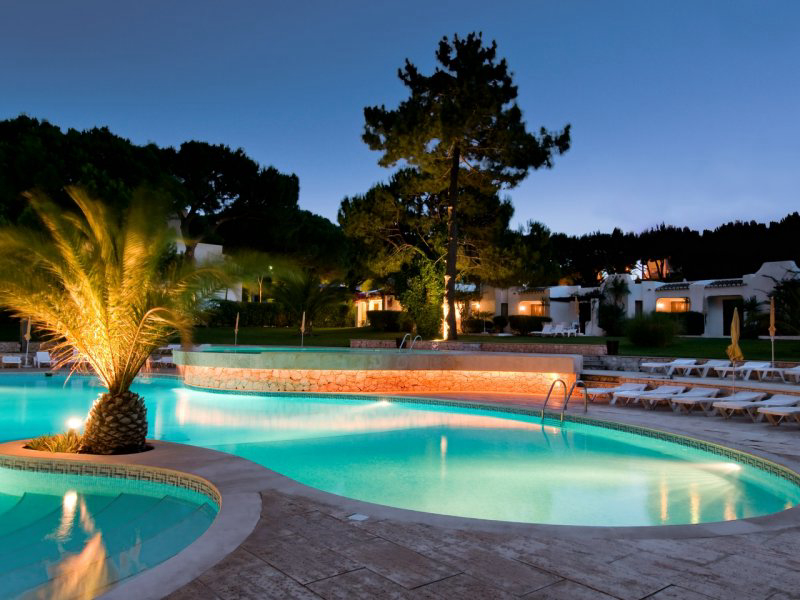 Résidence Pierre & Vacances Balaia Golf Village Algarve - Albufeira visuel 3/8