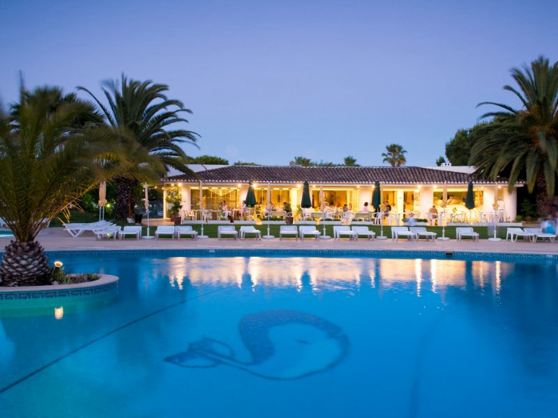 Résidence Pierre & Vacances Balaia Golf Village Algarve - Albufeira visuel 1/8