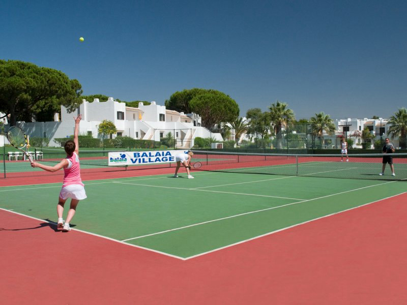 Résidence Pierre & Vacances Balaia Golf Village Algarve - Albufeira visuel 4/8