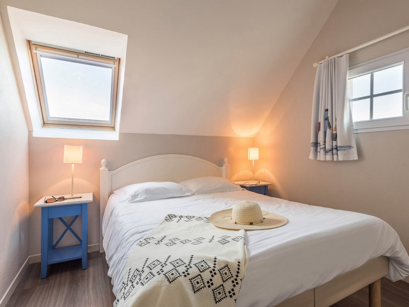 Résidence Pierre & Vacances Cap Marine Bretagne - Le Guilvinec visuel 6/7