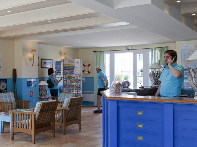 Résidence Pierre & Vacances Cap Marine Bretagne - Le Guilvinec visuel 3/7