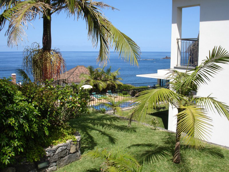 Résidence Pierre & Vacances Casa da Capelinha Açores - Ponta Delgada visuel 2/3