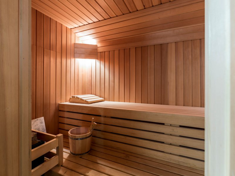 Résidence Pierre & Vacances Fenomen Plitvice Resort Dalmatie - Jezera visuel 2/2