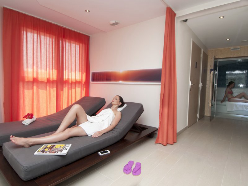 Résidence Pierre & Vacances Haguna Aquitaine - Biarritz visuel 6/17