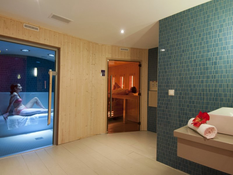 Résidence Pierre & Vacances Haguna Aquitaine - Biarritz visuel 4/17