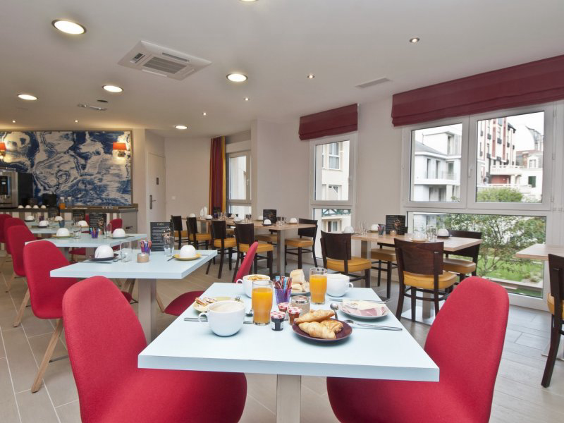 Résidence Pierre & Vacances Haguna Aquitaine - Biarritz visuel 3/17