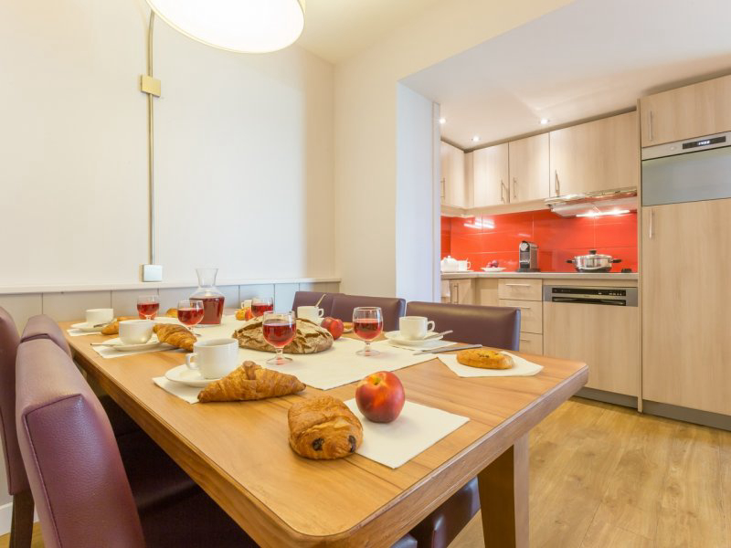 Résidence Pierre & Vacances Haguna Aquitaine - Biarritz visuel 7/17