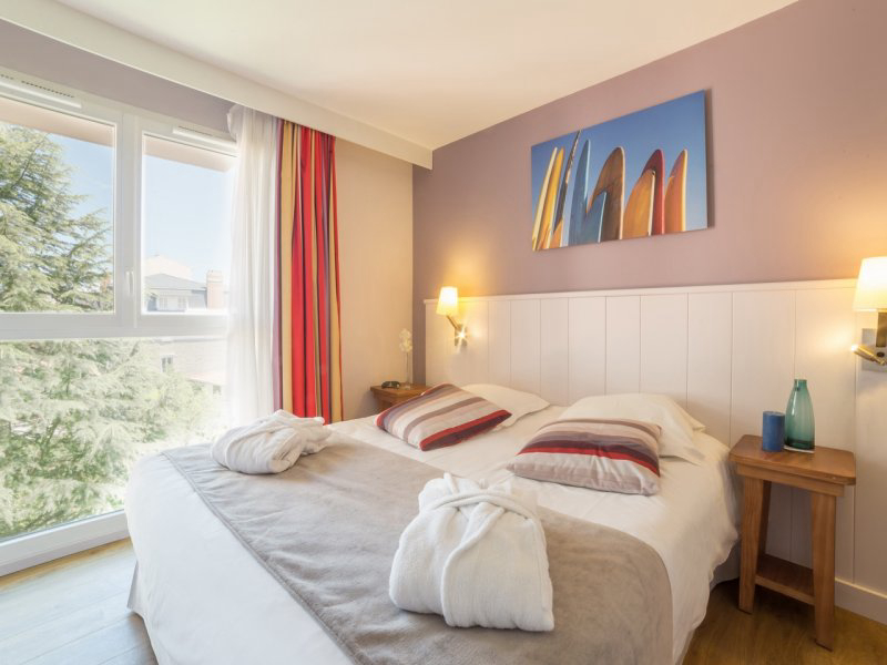 Résidence Pierre & Vacances Haguna Aquitaine - Biarritz visuel 8/17