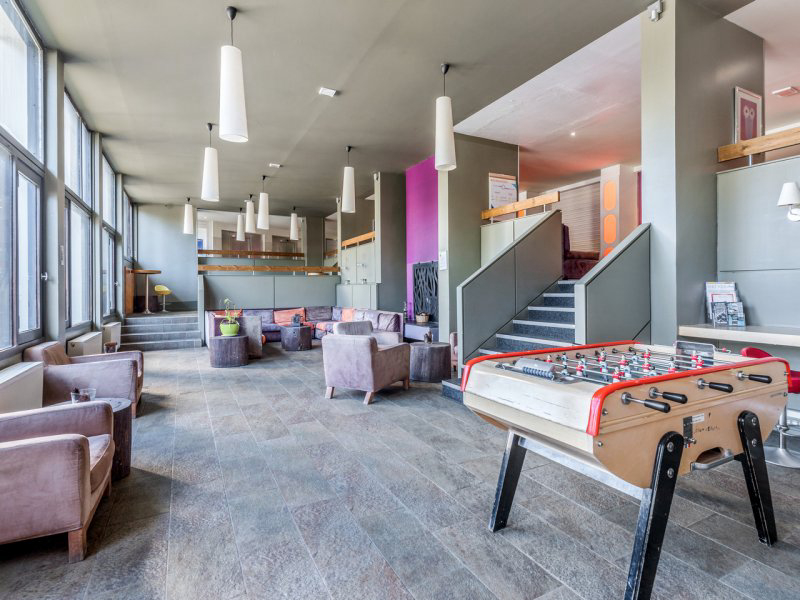 Résidence Pierre & Vacances La Forêt Rhône-Alpes - Flaine visuel 3/12