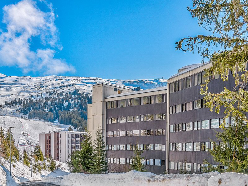 Résidence Pierre & Vacances La Forêt Rhône-Alpes - Flaine visuel 2/12