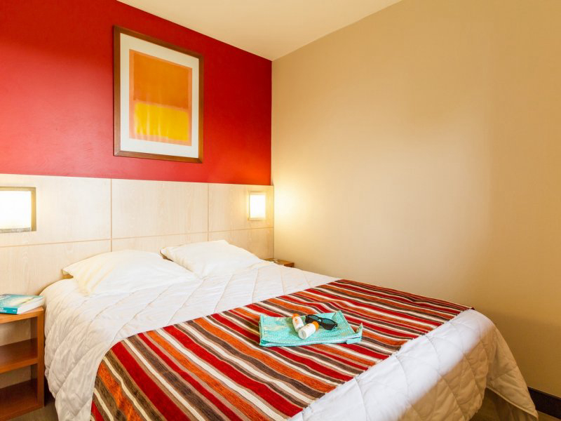 Résidence Pierre & Vacances Le Moulin des Cordeliers Grand Centre - Loches visuel 4/8